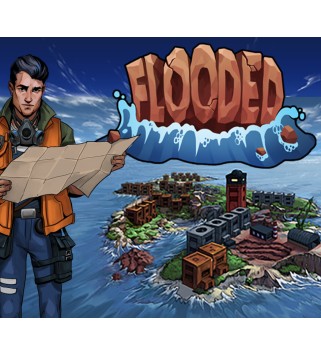 Flooded Steam Key GLOBAL